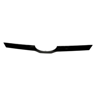 Replacement - Center Grille Molding (CAPA Certified)