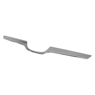 Replacement - Center Grille Molding (CAPA Certified)