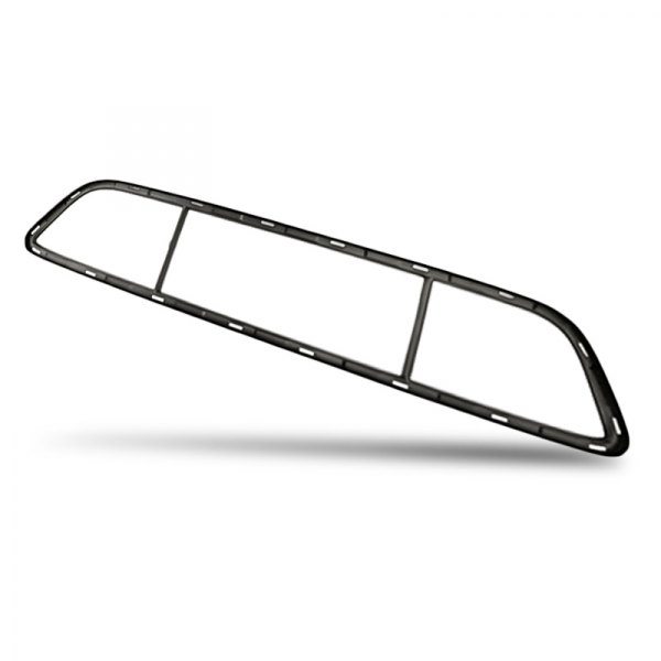 Replacement - Front Inner Bumper Cover Grille Shell