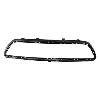 Replacement® - Front Bumper Grille Bezel