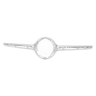 Replacement - Center Grille Molding (Standard Line)