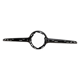 Replacement - Center Grille Molding (Standard Line)