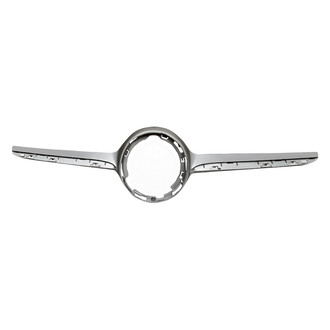 Replacement - Center Grille Molding (Standard Line)