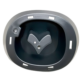 Replacement - Grille Emblem Bracket (Standard Line)