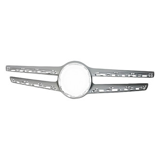 Replacement - Grille Molding (CAPA Certified)