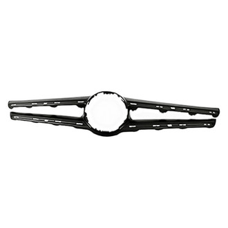 Replacement - Center Grille Molding (CAPA Certified)