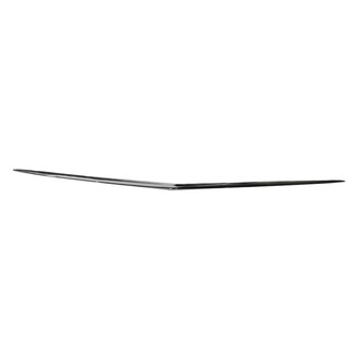 Replacement - Lower Center Grille Molding (Standard Line)