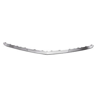 Replacement - Front Lower Bumper Cover Molding (Standard Line)