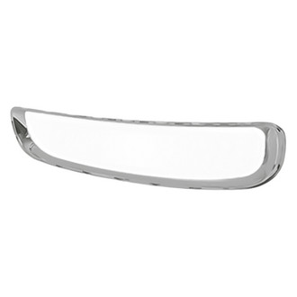 Replacement - Lower Grille Bumper Molding