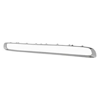 Replacement - Lower Grille Bumper Molding
