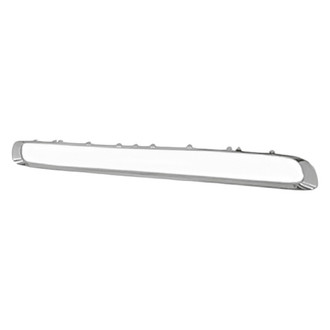 Replacement - Lower Grille Bumper Molding (Standard Line)