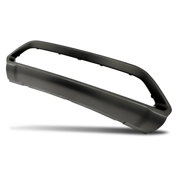 Replacement - Front Lower Outer Bumper Grille Molding