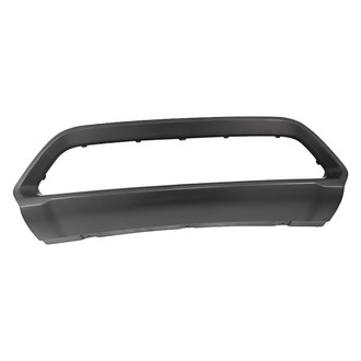 Replacement® - Front Bumper Cover Molding