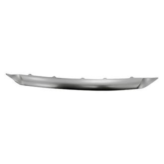 Replacement - Lower Grille Molding (Standard Line)