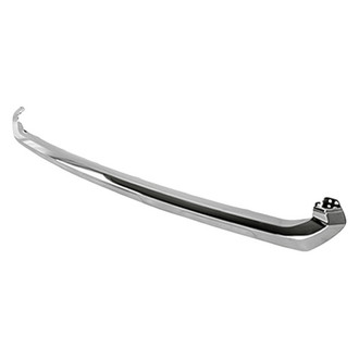 Replacement - Lower Grille Molding (CAPA Certified)