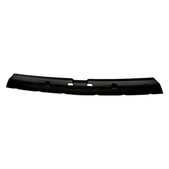 Replacement - Lower Grille Molding (Standard Line)