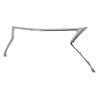 Replacement - Grille Molding (CAPA Certified)