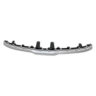 Replacement - Upper Grille Molding (Standard Line)