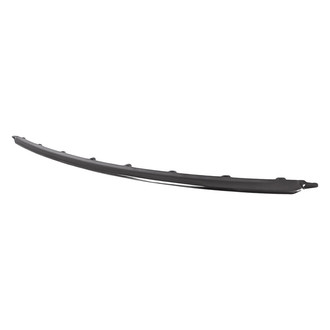 Replacement - Front Bumper Cover Molding (Standard Line)