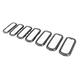 Replacement - Grille Molding (CAPA Certified)