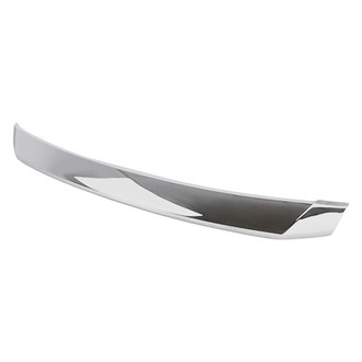 Replacement - Upper Grille Molding (Standard Line)