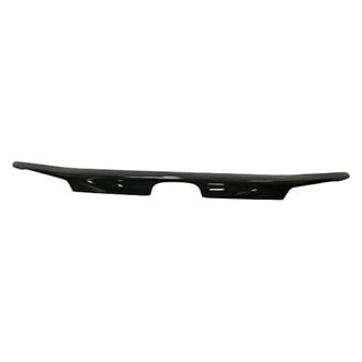 Replacement - Upper Grille Molding (CAPA Certified)