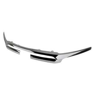 Replacement - Upper Grille Molding (Standard Line)