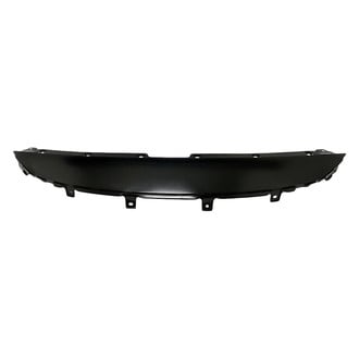 Replacement - Upper Grille Cover (CAPA Certified)