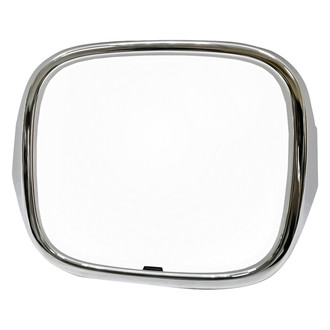 Replacement - Center Grille Molding (Standard Line)