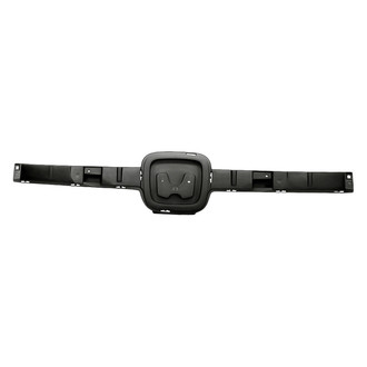 Replacement - Center Grille Molding (Standard Line)