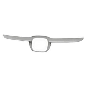 Replacement - Center Grille Molding (Standard Line)