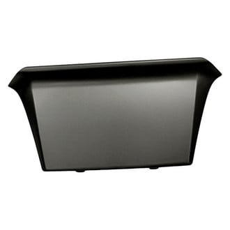 Replacement® - Front Bumper Insert
