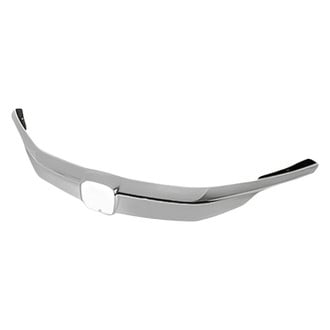 Replacement - Grille Molding Panel (CAPA Certified)