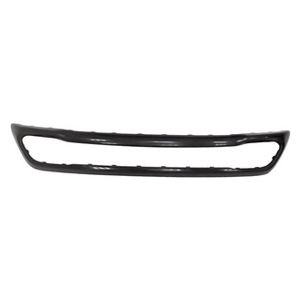 Replacement - Front Bumper Skid Plate (Standard Line)