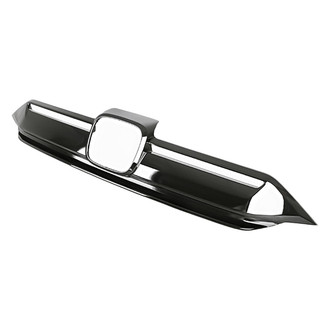 Replacement - Center Grille Molding (Standard Line)
