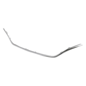 Replacement - Lower Grille Molding (Standard Line)