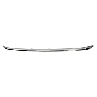 Replacement - Front Lower Bumper Cover Molding (CAPA Certified)