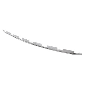 Replacement - Lower Grille Molding (CAPA Certified)