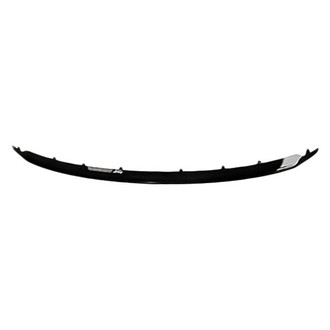 Replacement - Upper Grille Molding (Standard Line)