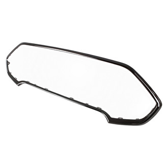Replacement - Outer Grille Molding (CAPA Certified)