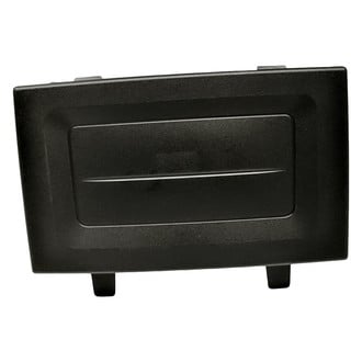 Replacement® - Front Bumper Insert