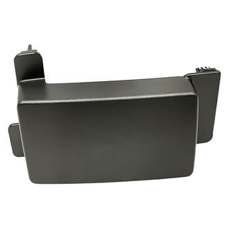 Replacement - Front Cruise Control Distance Sensor Cover (Standard Line)
