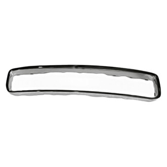 Replacement - Center Grille Molding (Standard Line)