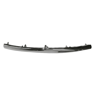 Replacement - Lower Grille Molding (Standard Line)