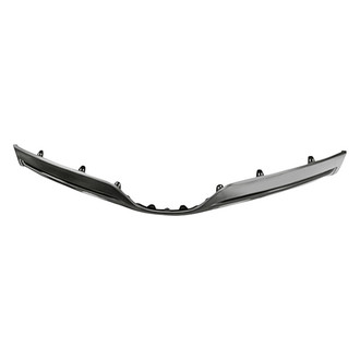 Replacement - Upper Grille Molding (Standard Line)