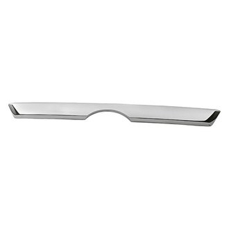 Replacement - Lower Grille Molding (Standard Line)