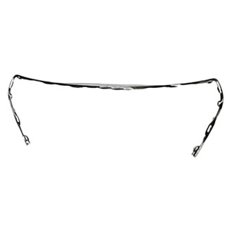 Replacement® - Bumper Cover Grille Molding