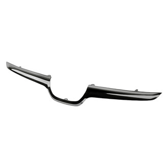 Replacement - Center Grille Bar (CAPA Certified)