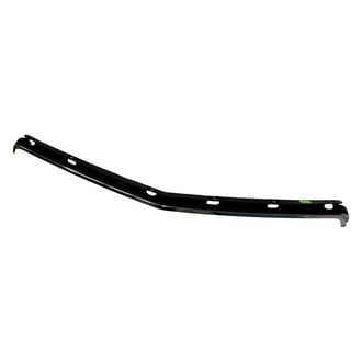 Replacement - Upper Grille Molding (Standard Line)