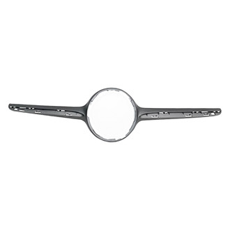 Replacement - Center Grille Molding (Standard Line)
